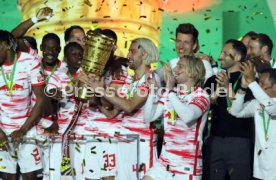 21.05.22 DFB-Pokal Finale SC Freiburg - RB Leipzig