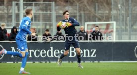 04.02.23 U19 VfB Stuttgart - U19 TSG 1899 Hoffenheim