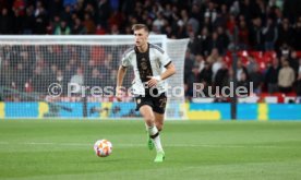 26.09.22 England - Deutschland