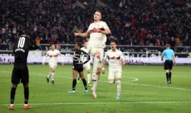 05.03.22 VfB Stuttgart - Borussia M&ouml;nchengladbach