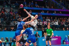 30.11.25 Frauen Deutschland - Serbien