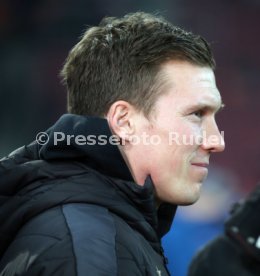 1. FSV Mainz 05 - VfB Stuttgart