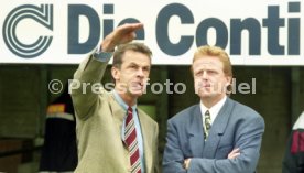 16.09.95 Borussia Dortmund - VfB Stuttgart