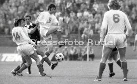 15.06.74 Polen - Argentinien