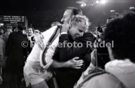 23.05.79 Borussia M&ouml;nchengladbach - Roter Stern Belgrad