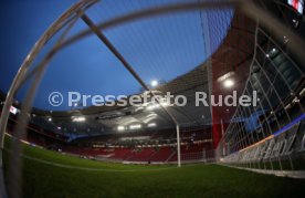 14.12.21 VfB Stuttgart - FC Bayern M&uuml;nchen