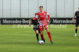 25.03.21 VfB Stuttgart - FC Würzburger Kickers