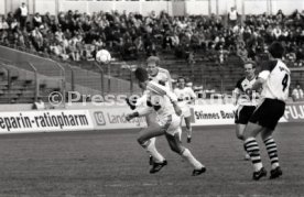 23.02.91 VfB Stuttgart - Borussia Dortmund