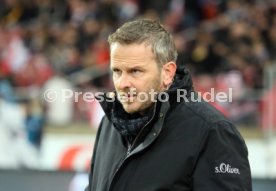 VfB Stuttgart - Hamburger SV