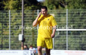 23.08.26 TSV Ph&ouml;nix Steinsfurt - SV Tiefenbach