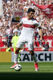 VfB Stuttgart - Karlsruher SC