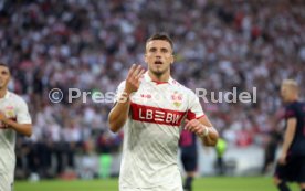 09.09.26 VfB Stuttgart - Viking Stavanger
