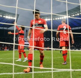 24.04.22 Hertha BSC Berlin - VfB Stuttgart