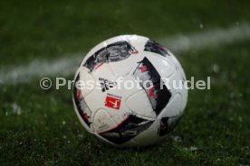 Eintracht Braunschweig- VfB Stuttgart