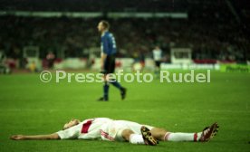 16.04.97 VfB Stuttgart - Hamburger SV