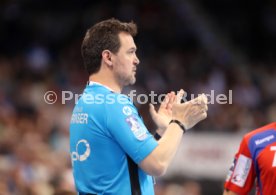 TVB 1898 Stuttgart - HBW Balingen-Weilstetten