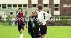 21.09.94 DFB Training