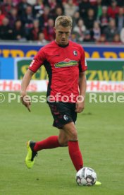 SC Freiburg - Eintracht Frankfurt