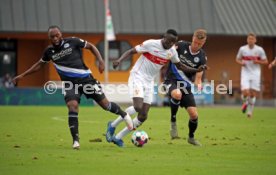 29.08.20 VfB Stuttgart - Arminia Bielefeld