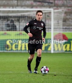 23.01.21 SC Freiburg - VfB Stuttgart