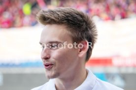 13.09.25 1. FC Heidenheim - Borussia Dortmund