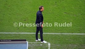 VfB Stuttgart - FC Schalke 04