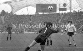 22.05.76 Deutschland - Spanien