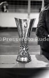 23.05.79 Borussia M&ouml;nchengladbach - Roter Stern Belgrad