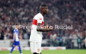 22.09.23 VfB Stuttgart - SV Darmstadt 98