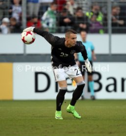 U21 Deutschland DFB - U21 Portugal