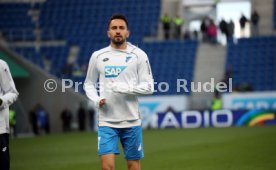 TSG 1899 Hoffenheim - VfL Wolfsburg