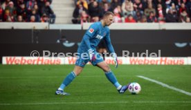 17.12.23 SC Freiburg - 1. FC K&ouml;ln