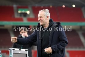 23.12.20 VfB Stuttgart - SC Freiburg