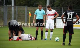 VfB Stuttgart - FC Ingolstadt