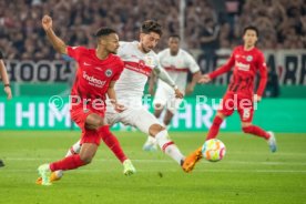 03.05.23 VfB Stuttgart - Eintracht Frankfurt