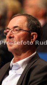 VfB Stuttgart Mitgliederversammlung 2016