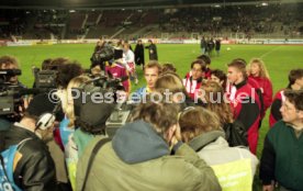 04.1.95 VfB Stuttgart - SV Werder Bremen