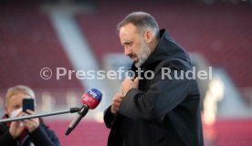 28.11.20 VfB Stuttgart - FC Bayern M&uuml;nchen