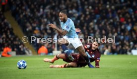 Manchester City - TSG 1899 Hoffenheim