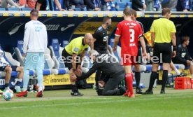 22.08.21 TSG 1899 Hoffenheim - 1. FC Union Berlin