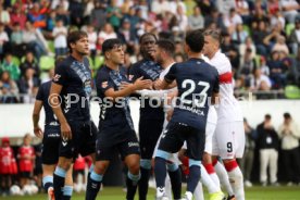 26.07.25 VfB Stuttgart - Celta de Vigo