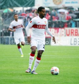26.07.25 VfB Stuttgart - Celta de Vigo