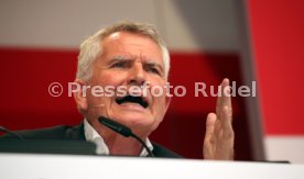 VfB Stuttgart Mitgliederversammlung 2019