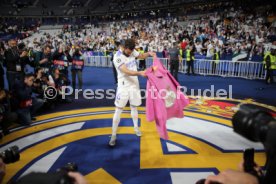 28.05.22 UEFA Champions League Finale 2022 FC Liverpool - Real Madrid