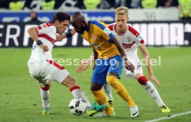 VfB Stuttgart - Eintracht Braunschweig
