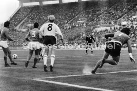 11.10.75 Deutschland - Griechenland