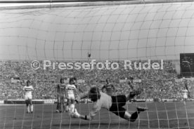 06.08.77 VfB Stuttgart - FC Bayern M&uuml;nchen