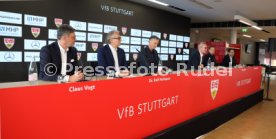 27.06.23 VfB Stuttgart PK Porsche Investor