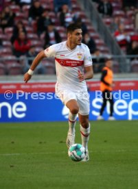 03.10.20 VfB Stuttgart - Bayer 04 Leverkusen