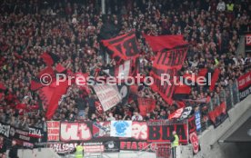 VfB Stuttgart - 1. FC N&uuml;rnberg